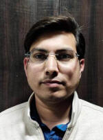 Mr. Gaurav Chaturvedi
